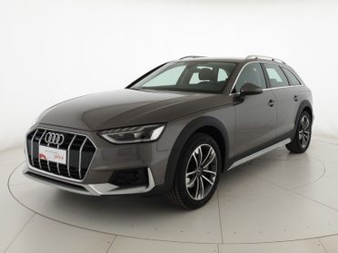 40TDI 204CV quattro S tronic Identity Contrast