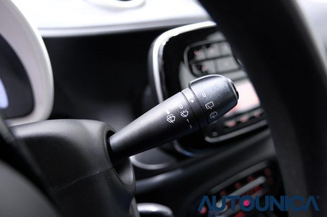 SMART ForTwo 70 1.0 TWINAMIC TETTO PANORAMA NEOPATENTATI
