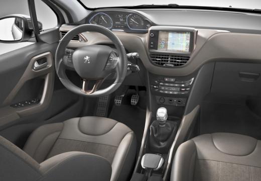 PEUGEOT 2008 - 2008 1.4 hdi 8v Active 68cv
