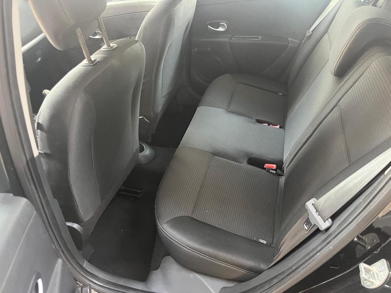Renault Clio 1.2 16V 5 porte GPL neopatentati