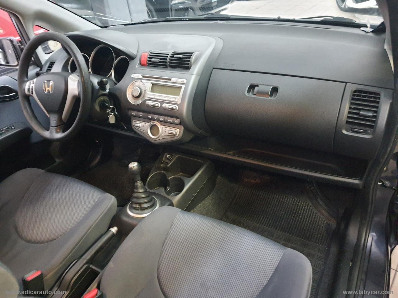 HONDA Jazz 1.4 i-DSi
