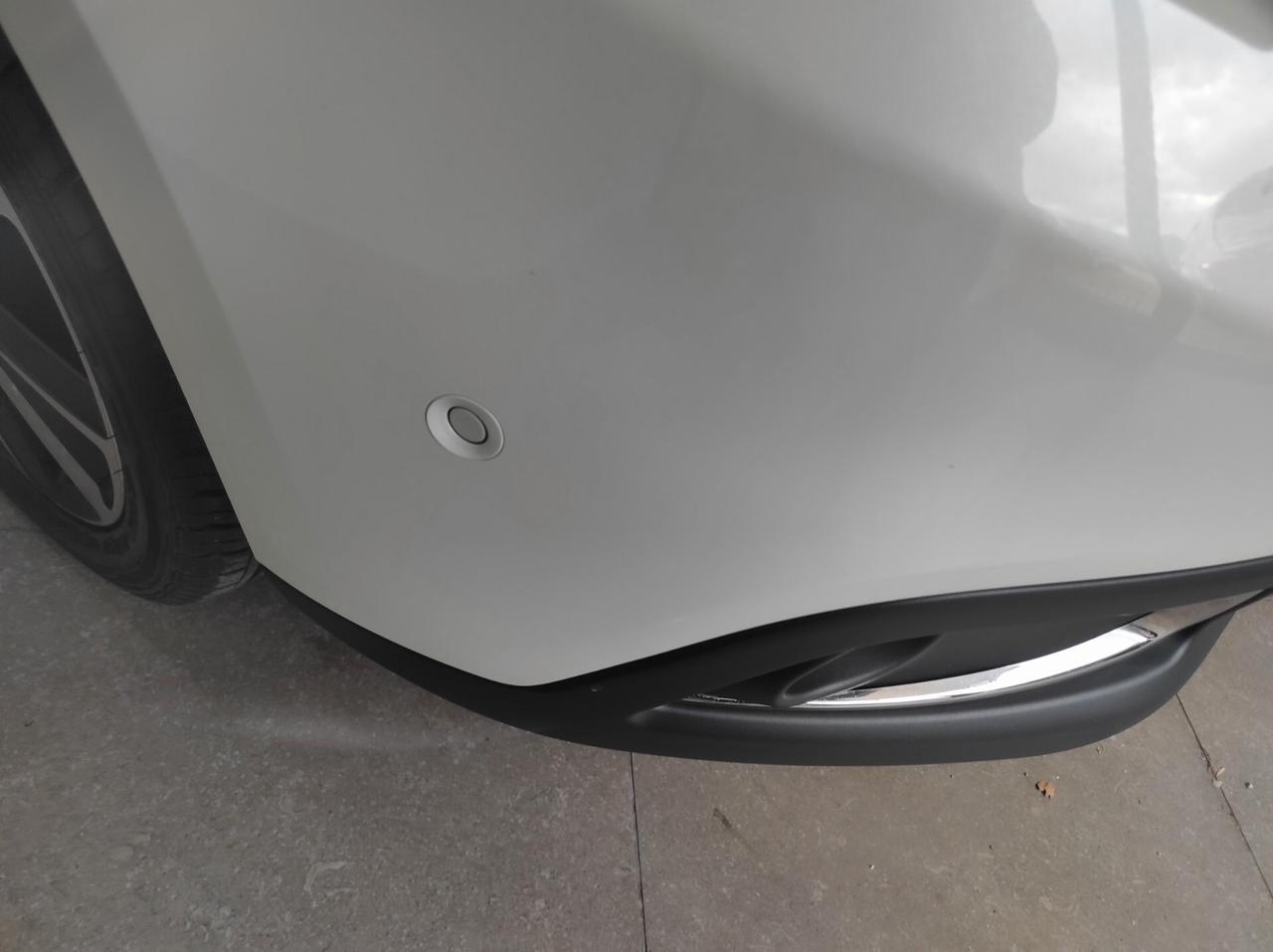 Peugeot 2008 BlueHDi TettoPa SensNavLegaPelle