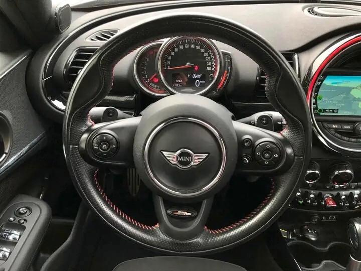 Mini Clubman John Cooper Works 2.0 ALL4