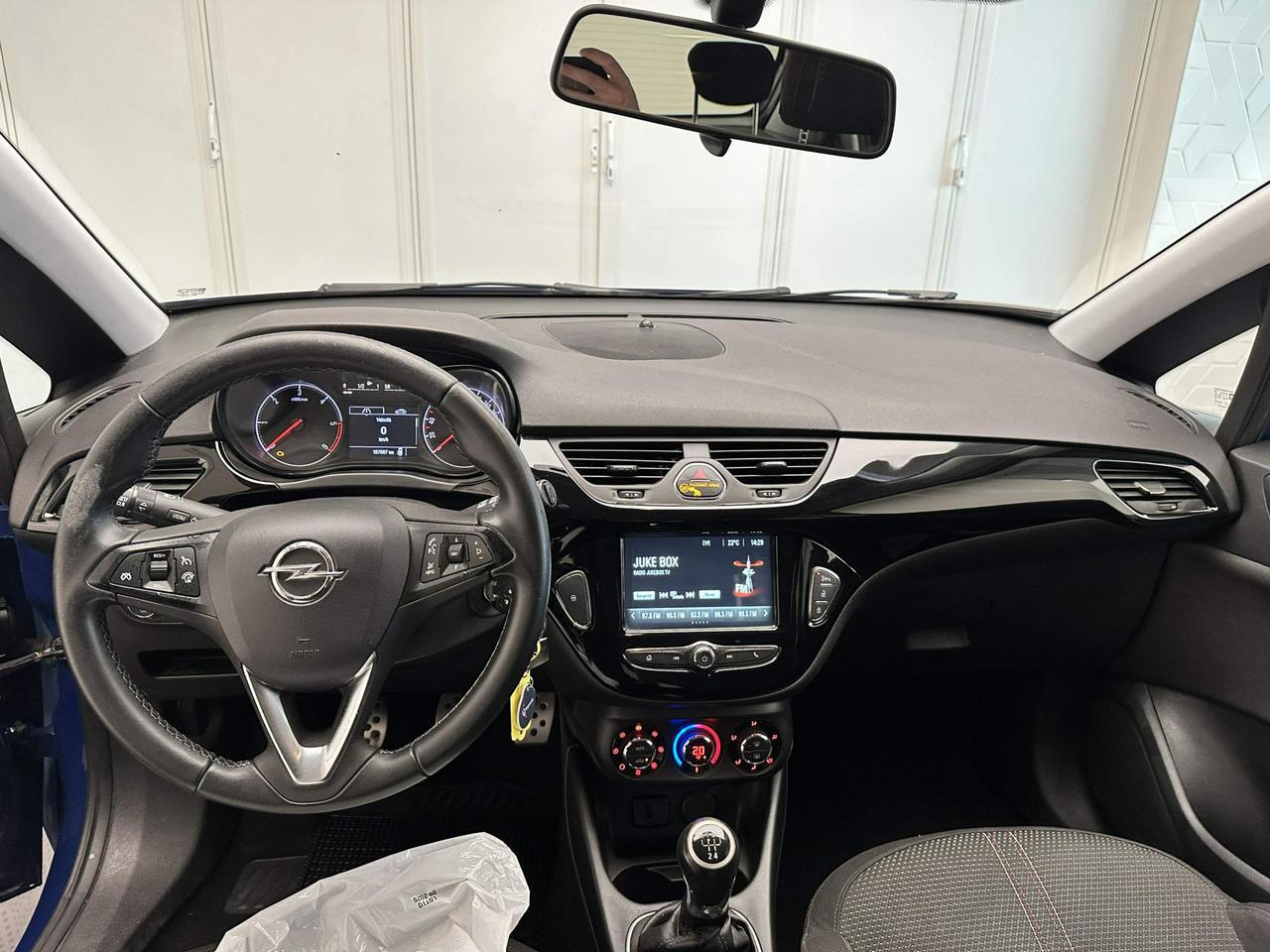 Opel Corsa 5p 1.3 cdti b-Color 75cv