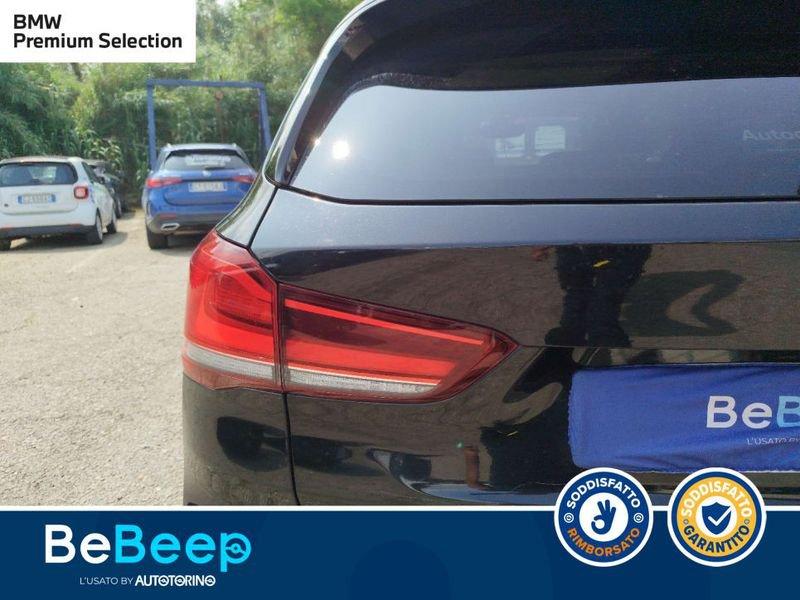 BMW X1 SDRIVE18D XLINE PLUS AUTO