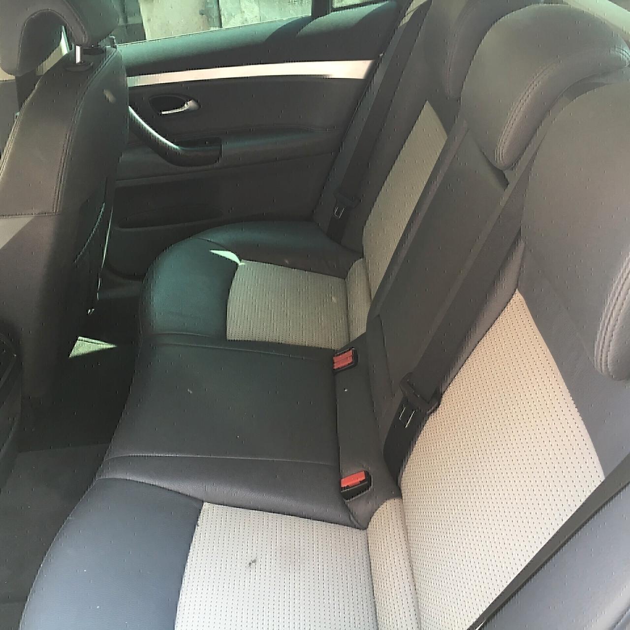 Saab 9-3 SportHatch 1.9 TiD 16V DPF Vector AUTOMATICA UNICO PROPRIETARIO