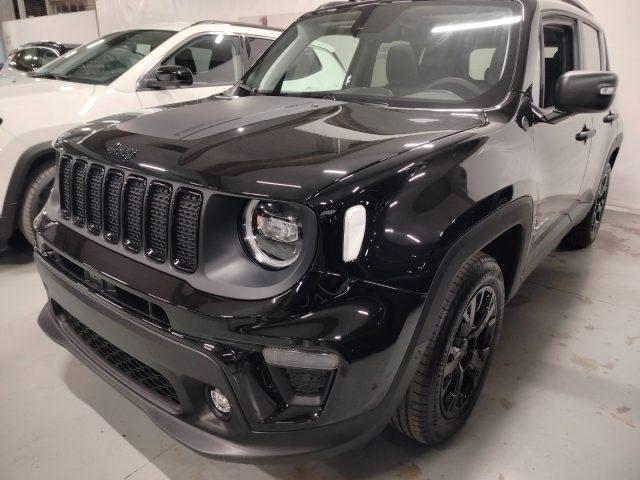 JEEP Renegade 1.5 Turbo T4 MHEV North Star TETTO/ FULL LED