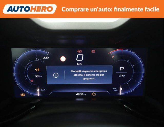 ALFA ROMEO Junior 1.2 145 CV Hybrid eDCT6
