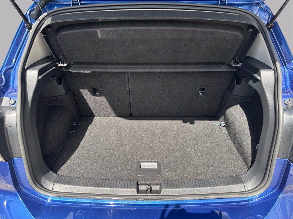 VOLKSWAGEN T-cross 1.0 tsi sport 110cv del 2022