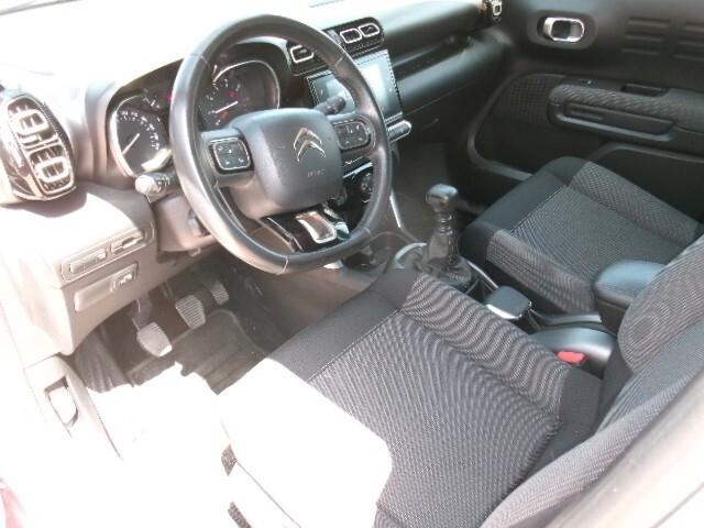 Citroen C3 Aircross BlueHDi 100 S&S Shine