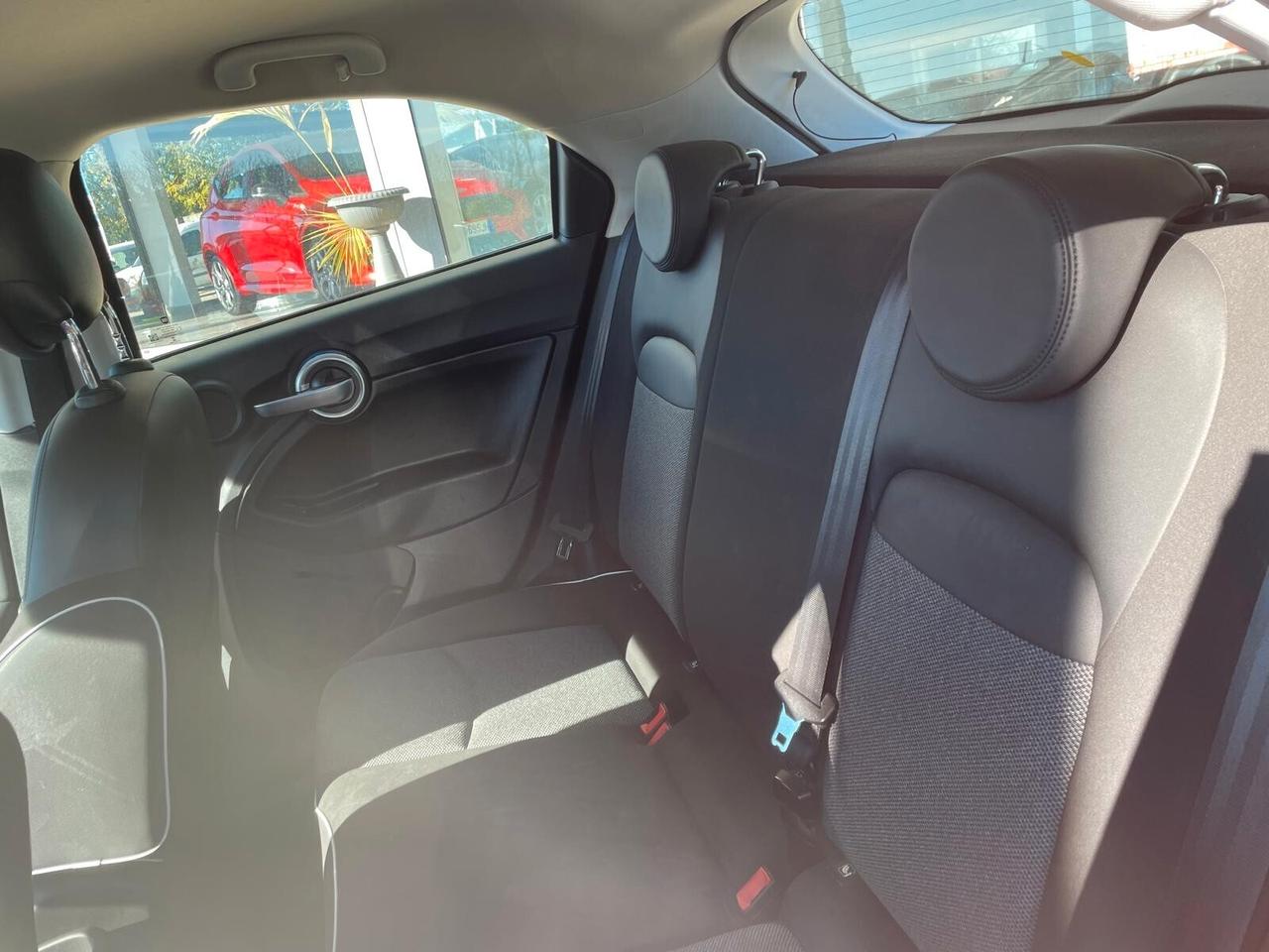 Fiat 500X 1.3 MultiJet 95 CV Business