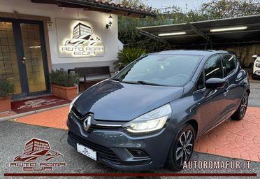 RENAULT Clio TCe 75 CV 5p Moschino Zen UNIPRO! PREZZO REALE!