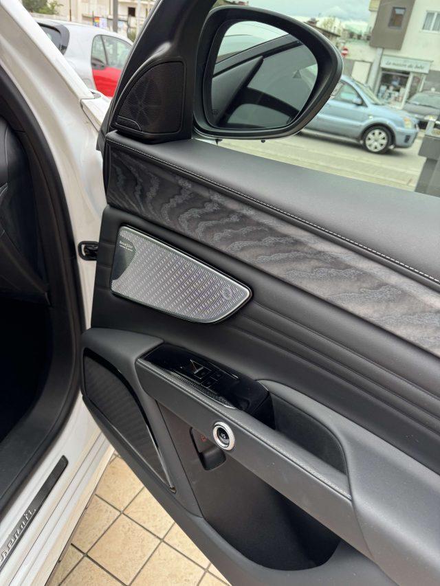 MASERATI Grecale 2.0 mhev Modena 330cv auto