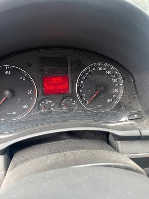 Volkswagen Golf 1.9 TDI 5p. Trendline
