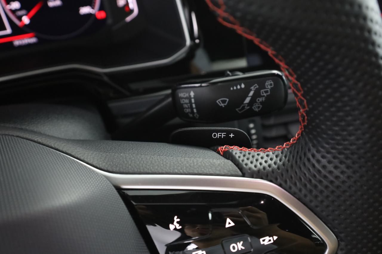 VOLKSWAGEN Polo 6ª serie Polo 2.0 TSI DSG GTI