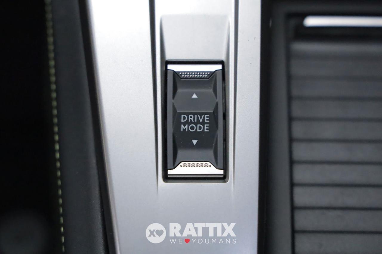 Peugeot 308 1.2 Hybrid 145CV GT e-DCS6