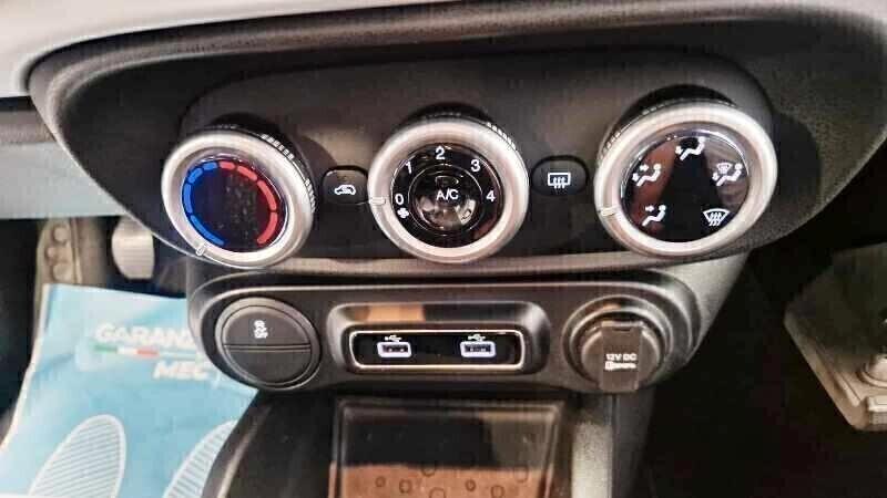 Fiat 500L Cross 1.3 M-JET 95 CV my20