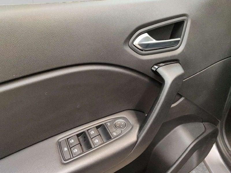 Renault Captur 1.3 tce Zen 140cv fap