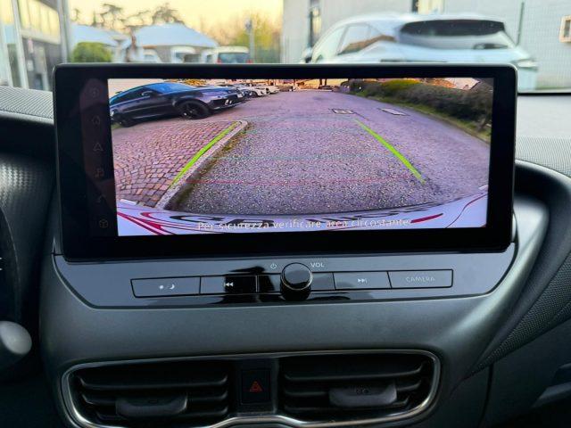 NISSAN Juke 1.0 DIG-T 114 CV DCT N-Connecta LED - TELEC. - 17