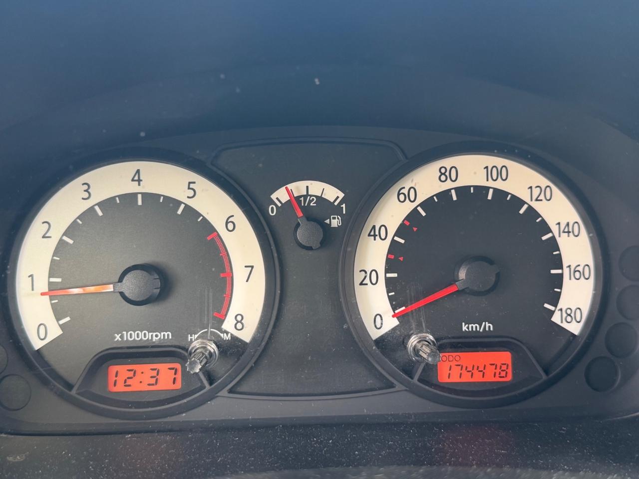 Kia Picanto 1.0 12V Life