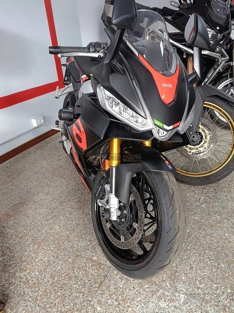 Aprilia rs 660 0maggi0 casco+permute+garanzia+rate