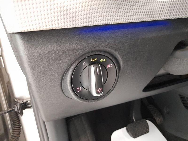 Volkswagen e-Up e-up!
