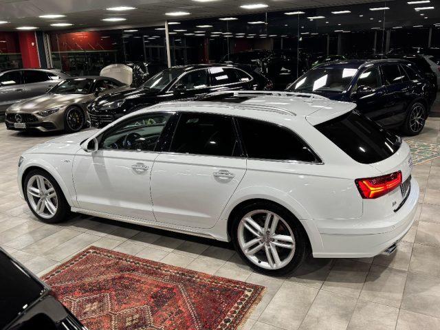 AUDI A6 allroad 3.0 TDI 320 CV TIPTRONIC BUSINESS PLUS *FULL*