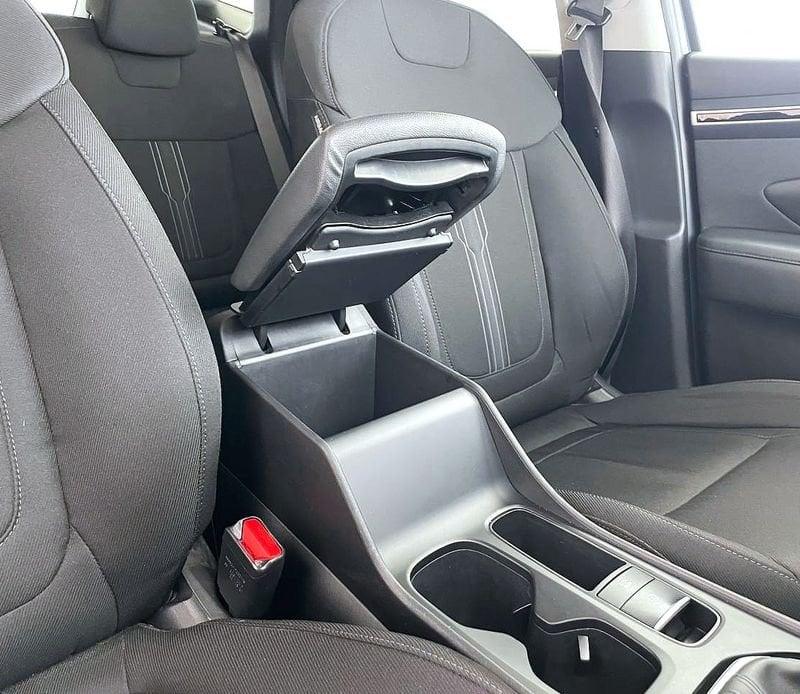 Hyundai Tucson 1.6 CRDi 2wd 115cv Exellence