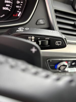 Audi Q5 40 2.0 tdi Business quattro 190cv s-tronic XENON-NAVI-18"