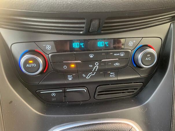 Ford C-Max 1.5 TDCi 120CV Start&Stop Titanium