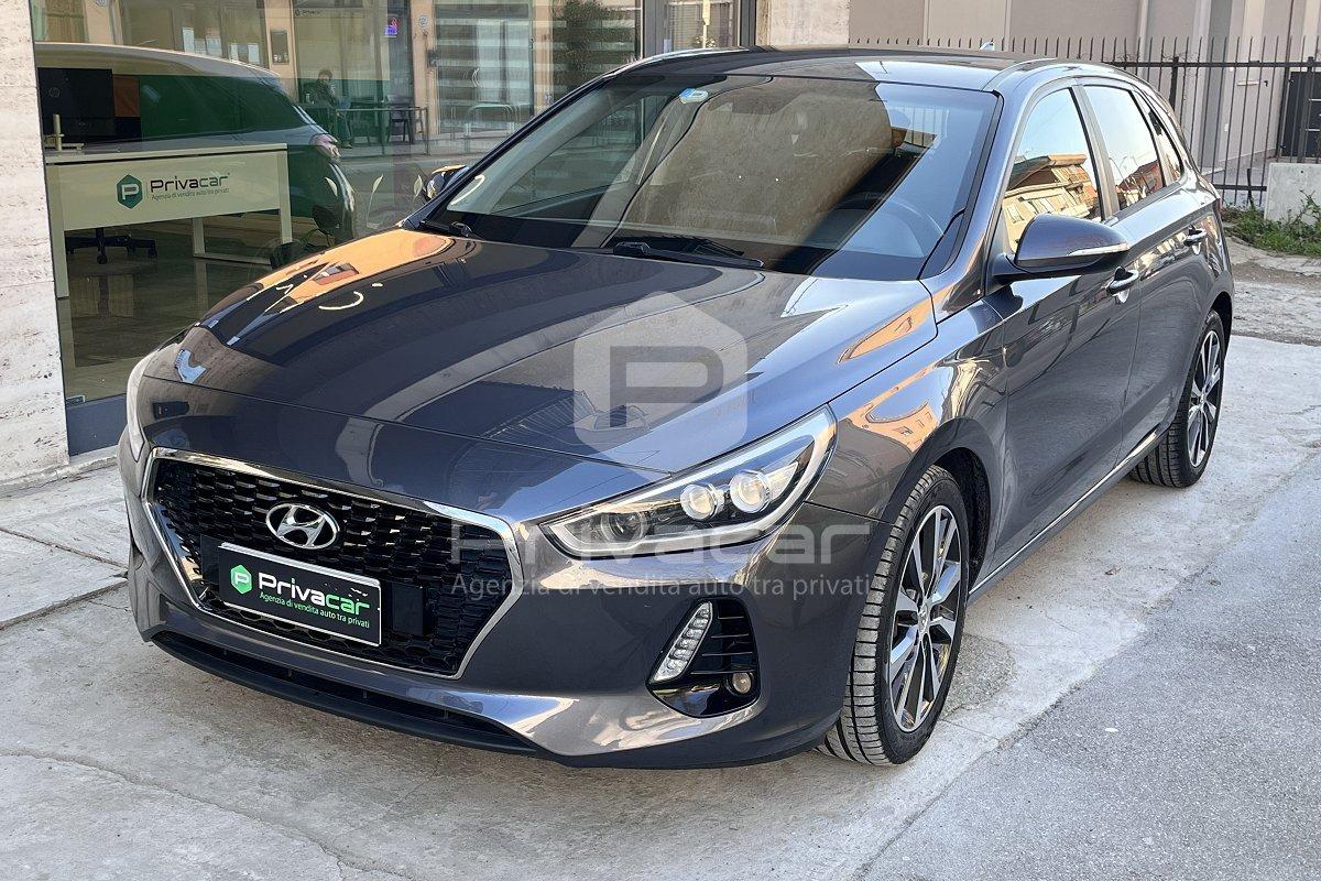 HYUNDAI i30 1.6 CRDi 110CV 5 porte Business