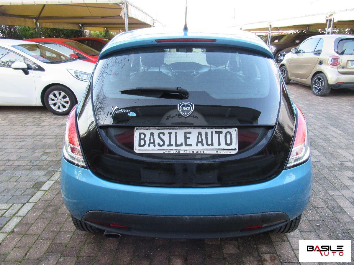 LANCIA - Ypsilon - 1.2 69 CV 5 porte S&S Gold