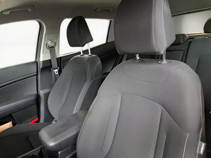 KIA SPORTAGE 1.6 CRDI MHEV BUSINESS 2WD DCT SUV