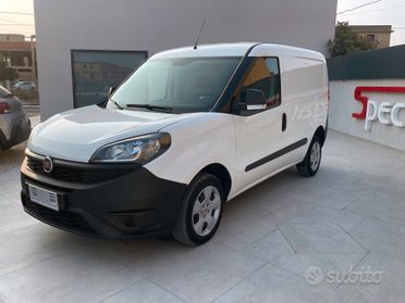 Fiat Doblo Doblò 1.3 MJT PC-TN Cargo Lamierato