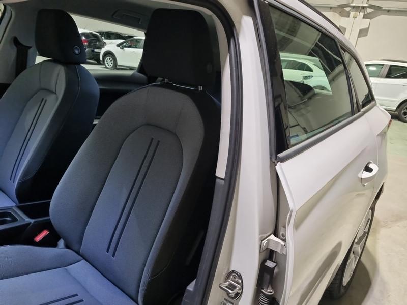 SEAT LEON ST 2.0 TDI 110KW BUSINESS DSG STATION WAGON