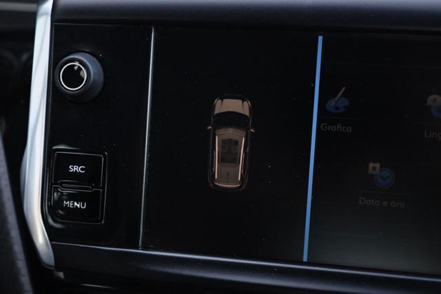 PEUGEOT 2008 BlueHDi 75 Active