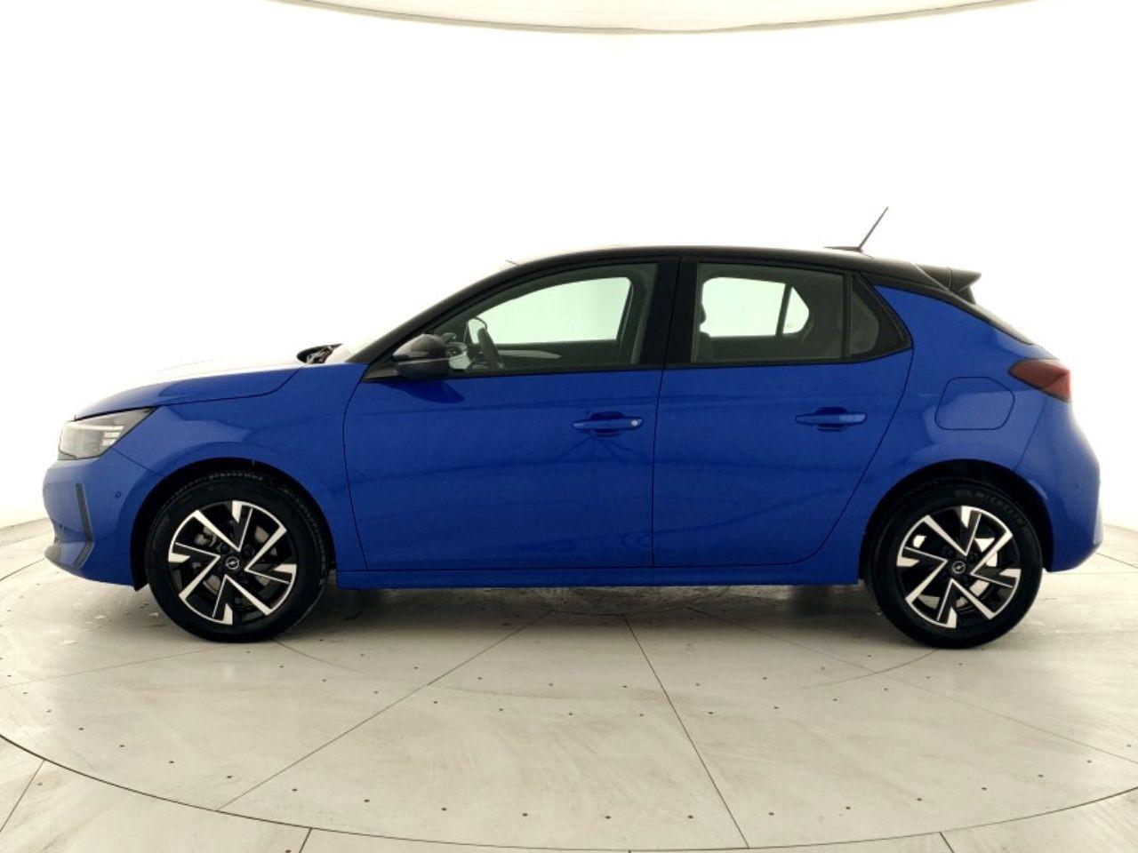 OPEL Corsa 1.2 s&s 100cv