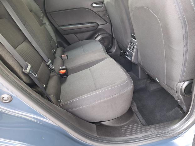 Renault Captur 1.0 TCe GPL Zen solo 97.000 Km.
