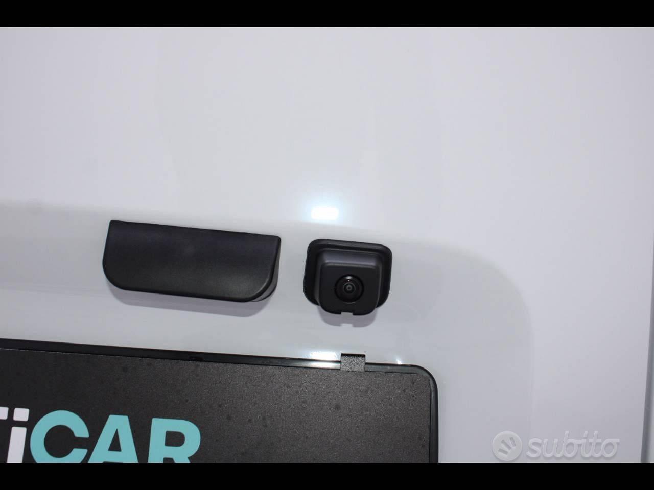 FIAT Dobl Series 4 Stock My26 Dobl Van Xl 1.5 Di