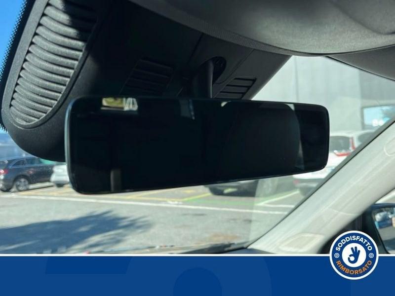 Mercedes-Benz GLB Classe 200 Automatic Advanced Progressive