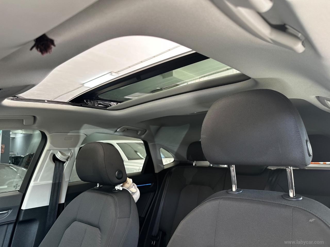 AUDI Q3 SPB 35 TFSI Business Plus
