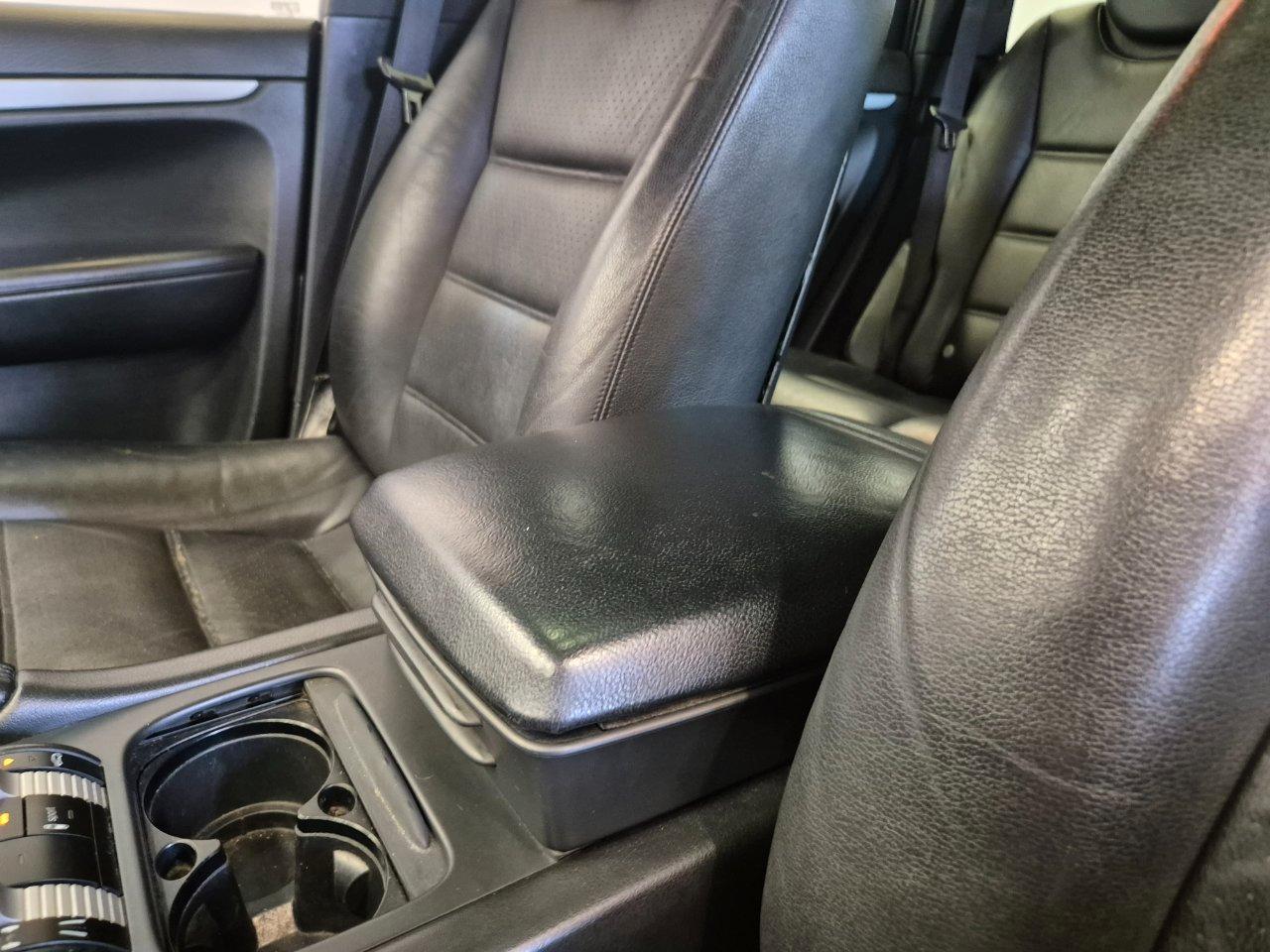 Porsche Cayenne 3.0 tdi V6 tiptronic dpf - Tetto