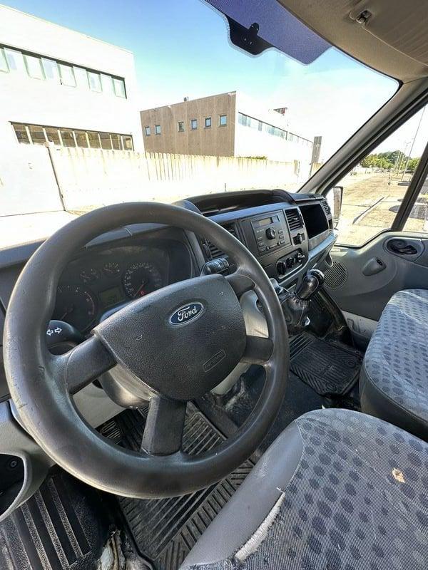 Ford Trans/Tour Connect 2.2 TDCi 86cv Van