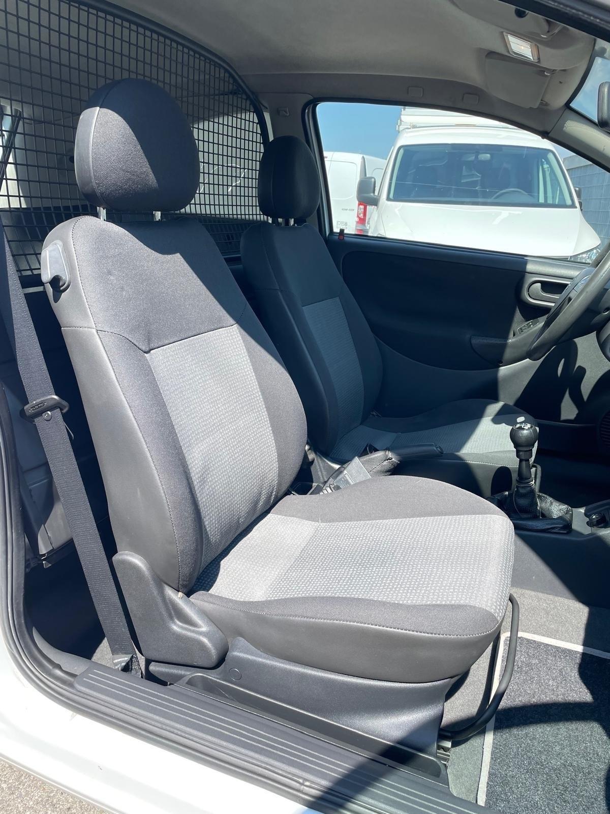 Opel CORSA VAN 1.3 CDTI