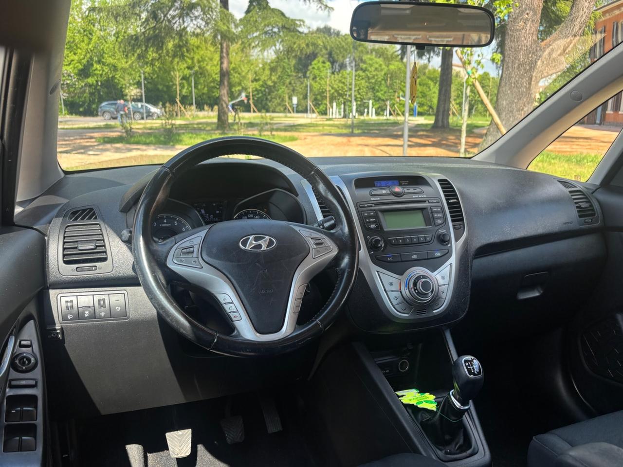 Hyundai iX20 1.4i benzina/gpl 90 CV Comfort