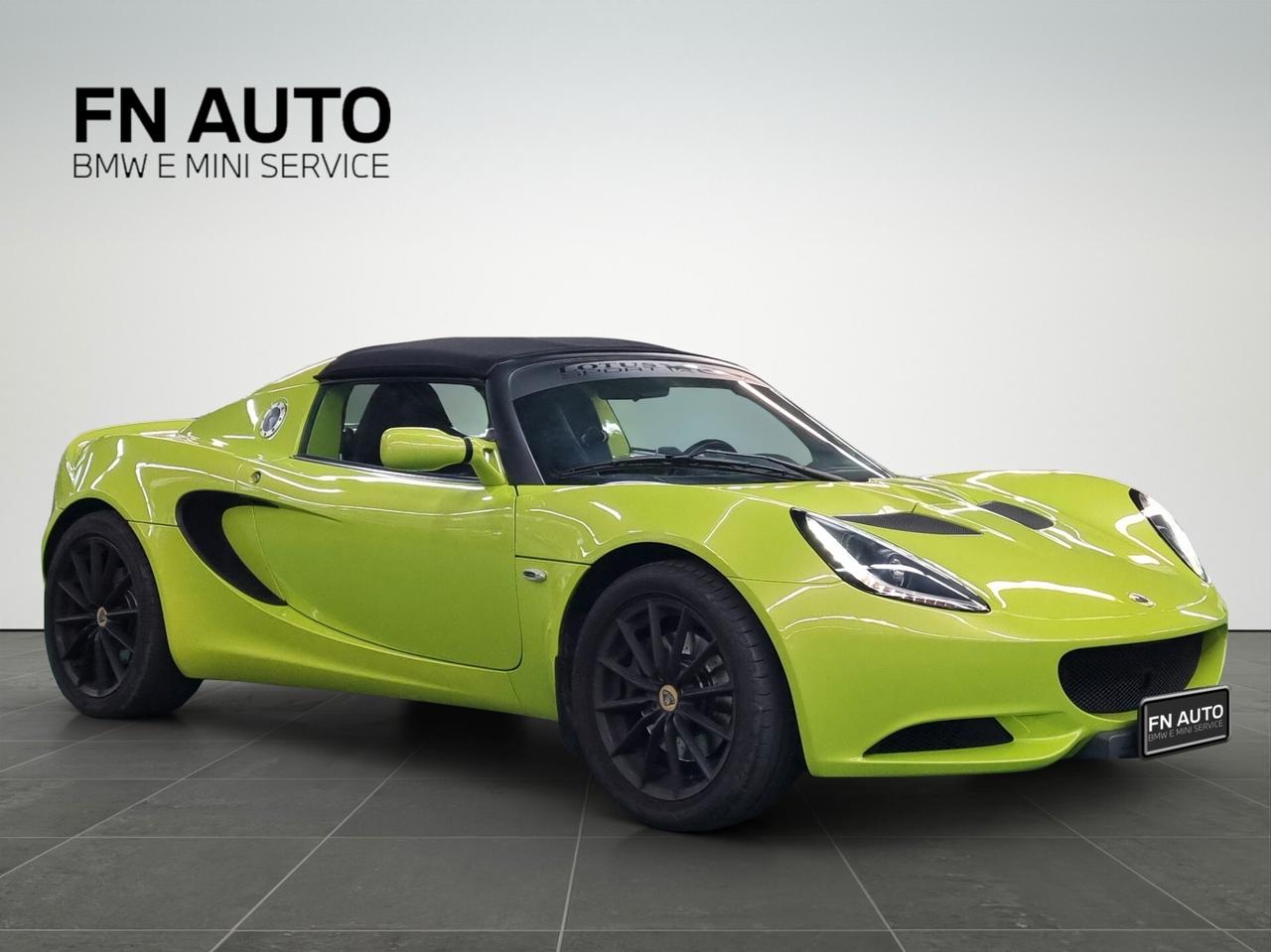 Lotus Elise 1.6 Sport