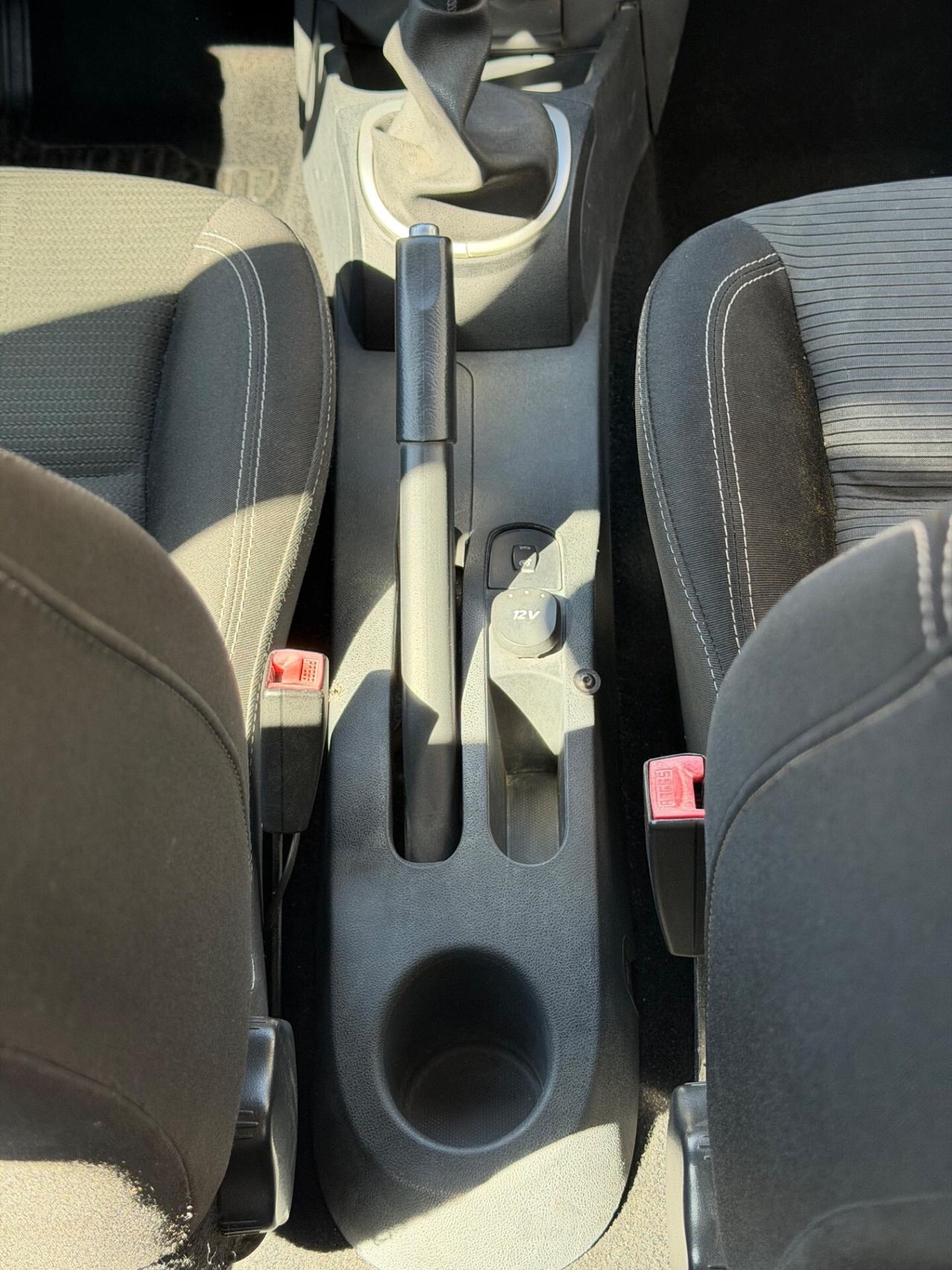 Renault Clio 1.2 SporTour-Garanzia-Revisionata-Neopatentati-tagliandata