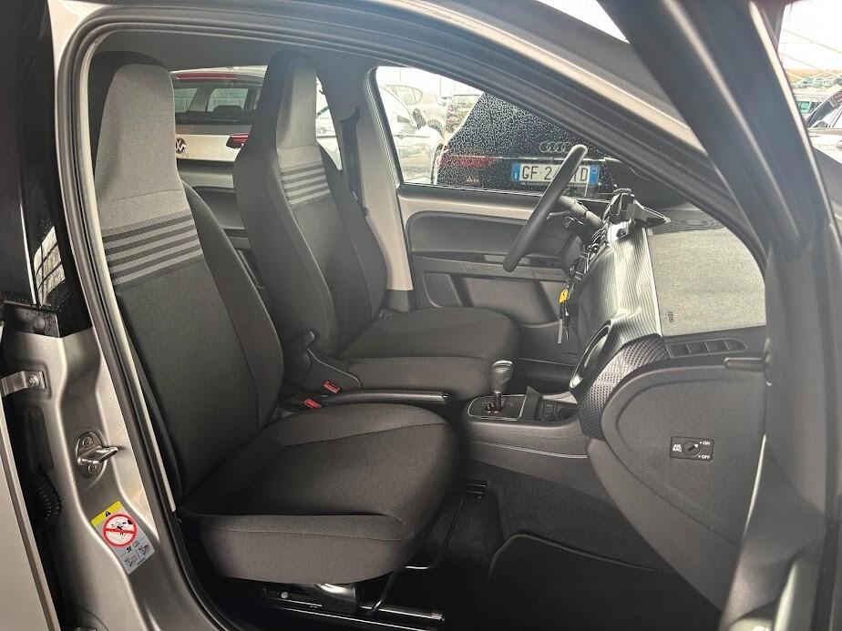 Volkswagen up! 1.0 75 CV 5p. AUTOMATICA