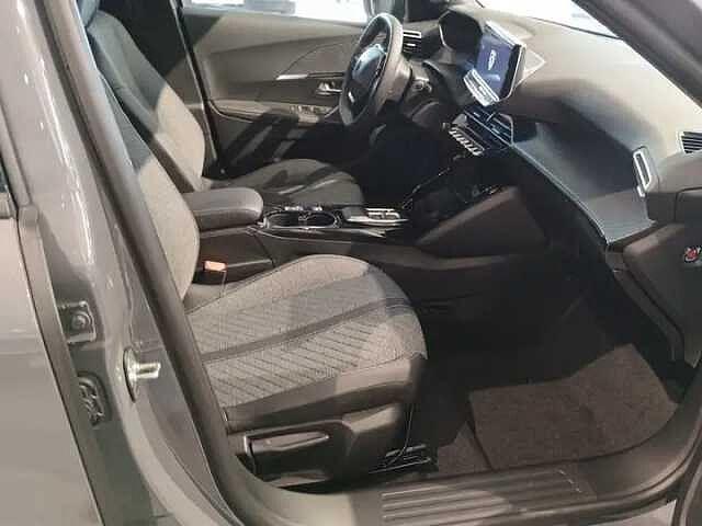 Peugeot 2008 Elettrica 156cv Long Range ALLURE KM ZERO