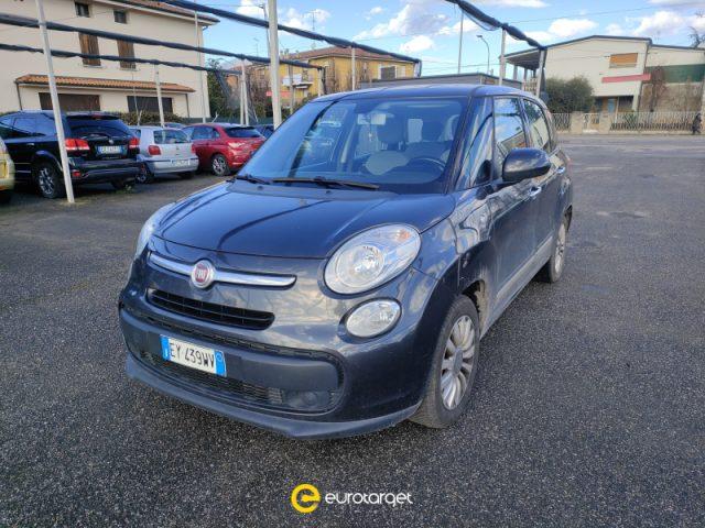 FIAT 500L Living 1.6 Multijet 105 CV Lounge